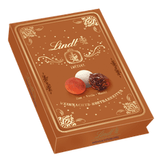 LINDT Vianočné Truffles 100g