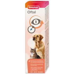 Beaphar Kvapky Oftal očné 50ml