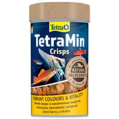 Tetra Krmivo Min Crisps 100ml