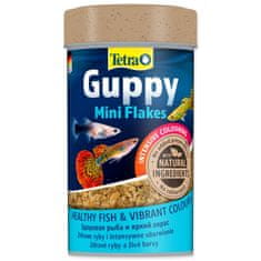 Tetra Krmivo Guppy Food 100ml