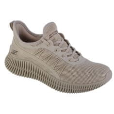 Skechers Obuv béžová 38 EU Bobs Aesthetics