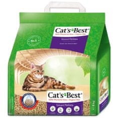 Cat's Best Mačkolit Cats Best Smart Pellets 10l/5kg