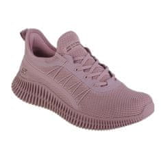 Skechers Obuv béžová 38 EU Bobs Geo-new Aesthetics