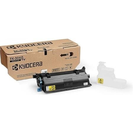 Kyocera toner TK-3060 na 14 500 A4 (pri 5% pokrytí), pre ECOSYS M3145idn, M3645idn