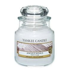 Yankee Candle Aromatická sviečka Classic malá Angel's Wings 104 g