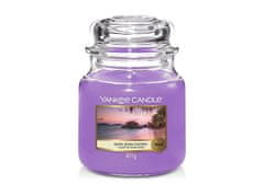 Yankee Candle Vonná sviečka Classic stredná Bora Bora Shores 411 g