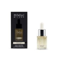 Millefiori Milano Aróma olej Biele pižmo 15 ml