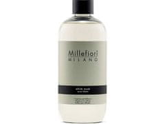 Millefiori Milano Náhradná náplň do arómy difuzéra Natural Biele pižmo 500 ml