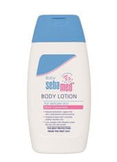 Sebamed Detské telové mlieko Baby (Baby Lotion) 200 ml