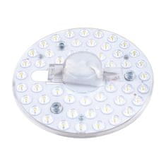 Solight Solight LED svetelný zdroj do stropných svetiel, 24W, 2400lm, 4000K, 167mm WZ6105