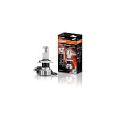 Osram MOTORCYCLE H4 NIGHT BREAKER LED SMART +330% 64193DWNBSM-1HB 6000K 1ks