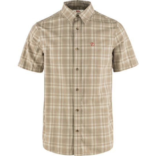 Fjällräven Övik Lite Shirt SS M