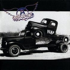 Pump - Aerosmith LP