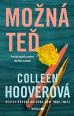 Colleen Hooverová: Možná teď