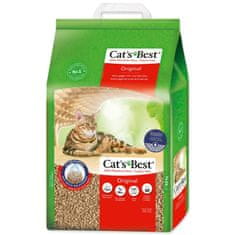 Cat's Best Mačkolit Cats Best Original 20l/8,6kg