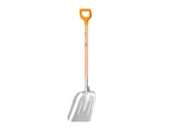 FISKARS Lopata na sneh a obilie hliníková 30cm 1001637