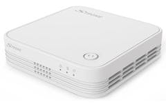 STRONG doplnok sady Wi-Fi Mesh Home Kit 1200 ADD-ON/ Wi-Fi 802.11a/b/g/n/ac/ 1200 Mbit/s/ 2,4GHz a 5GHz/ 3x LAN/ biely