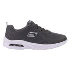 Skechers Obuv grafit 35.5 EU Microspec