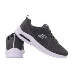 Skechers Obuv grafit 35.5 EU Microspec