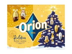 ORION Vianočná kolekcia veľká rodinná mliečna 700g