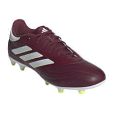 Adidas Obuv višňová 40 EU Copa Pure.2 League