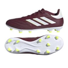 Adidas Obuv višňová 40 EU Copa Pure.2 League