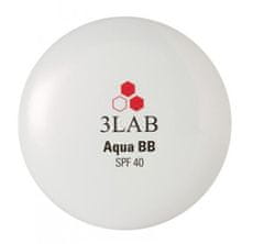 3LAB Kompaktný krém Skincare Aqua BB SPF 40 (Compact Cream) 30 ml (Odtieň 03)