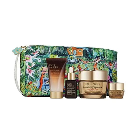 Estée Lauder Darčeková sada pleťovej starostlivosti Revitalizing Supreme+ Moisture Value Set