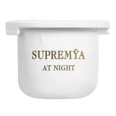 Sisley Náhradná náplň do očného krému proti vráskam Supremÿa At Night The Supreme (Anti-Aging Cream) 15 ml