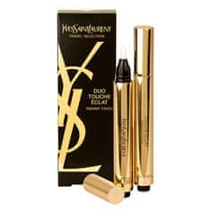 Yves Saint Laurent Súprava rozjasňujúcich korektorov Luminous Ivory Radiant Touch Eclat