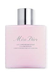 Dior Hydratačné telové mlieko Miss Dior (Comforting Body Milk) 175 ml