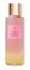 Victoria´s Secret Bright Mariposa Apricot - tělový závoj 250 ml