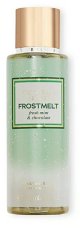 Victoria´s Secret Frostmelt Fresh Mint & Chocolate - tělový závoj 250 ml