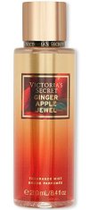 Victoria´s Secret Ginger Apple Jewel - tělový závoj 250 ml