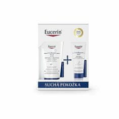 Eucerin Darčeková sada pre suchú pokožku Urea Repair Plus