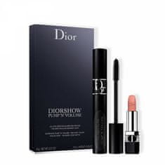 Dior Darčeková sada dekoratívnej kozmetiky