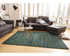 Mint Rugs Kusový koberec Nomadic 102689 Green 120x170