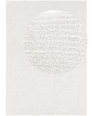 Mint Rugs Kusový koberec Cloud 103936 Cream 80x150