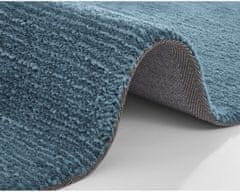 Mint Rugs Kusový koberec Cloud 103933 Petrolblue 120x170