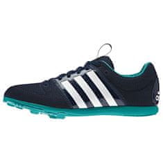 Adidas Obuv beh tmavomodrá 37 1/3 EU Allroundstar J Blau