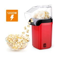 Sofistar PopMax Popcorn Maker