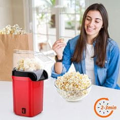 Sofistar PopMax Popcorn Maker