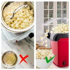 Sofistar PopMax Popcorn Maker