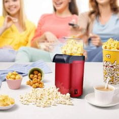 Sofistar PopMax Popcorn Maker