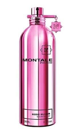 Montale Paris Rose Elixir - EDP