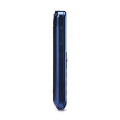 PANASONIC Mobilní telefon pro seniory KX-TU110EXC Blue