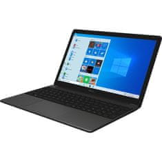 UMAX Notebook VisionBook N15R 4GB 128GB W10Pro