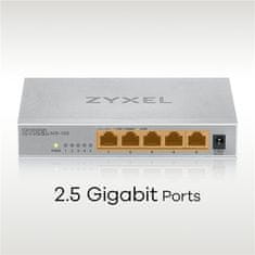 Zyxel Switch MG-105