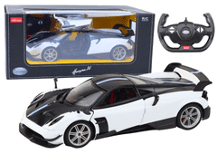 shumee Model RC auta na diaľkové ovládanie Pagani Huayra BC Otváracie dvere 1:14