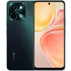 Vivo Mobilní telefon Y28 4G 4+128GB Green